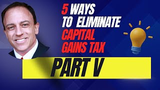 Capital Gains Tax 2025 Part V Hidden Taxes and RMDs [upl. by Lennod198]