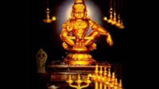 RAVEENDRAN MASH AYYAPPA SUPER HIT SONG [upl. by Gibun445]