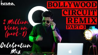 DJ Indiana Powerpacked Bollywood Circuit Remix 2023 Bollywood circuit house remix  Tribal Remix [upl. by Ck856]