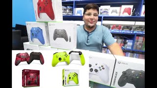 GAMING ACCESSORIES PRICES IN INDIA  CHEAPEST PLAYSTATION MARKET IN SURAT  GET IN THE GAME [upl. by Cirtemed275]