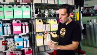 How To Choosing The Perfect Car Wax and Sealant  Chemical Guys Car Care Wax [upl. by Ojibbob]