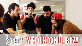 VİDEO BAŞLIĞI MI ONU DA YEDİK [upl. by Sholem]