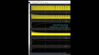 Switched reluctance motor Matlab Simulink Simulation [upl. by Anilave]