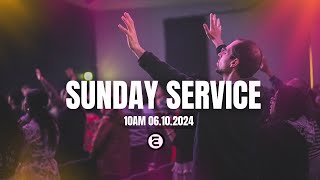 Encompass Bundoora  Sunday Service 6th October 2024  10AM Services [upl. by Adlesirc912]