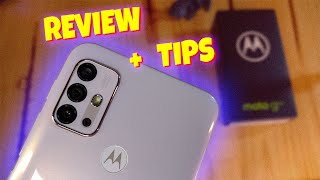 Moto G30 Cámara  Review  TIPS [upl. by Lednahc]