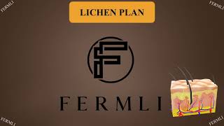 7 Lichen plan [upl. by Lonee]