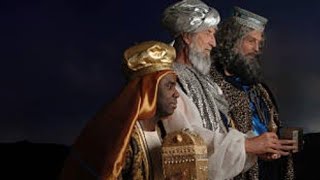 The Origins of the Three Wise Men [upl. by Leugimesoj]