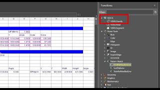 Looping with Repeat function on Cognex Insight Vision Suite [upl. by Geier]