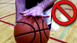 NEVER Lose The Ball AGAIN How To Dribble A Basketball For Beginners [upl. by Julia683]