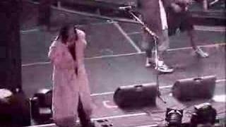 Korn amp Limp Bizkit  All In The Family Minneapolis 98 [upl. by Huang521]