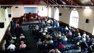 Waldringfield Baptist Church Livestream [upl. by Avraham]