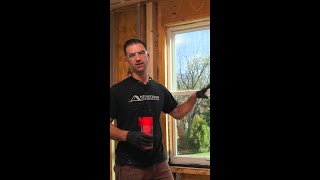 Brendan OSullivan trusts TITE FOAM to give his remodels a second chance [upl. by Kermie304]