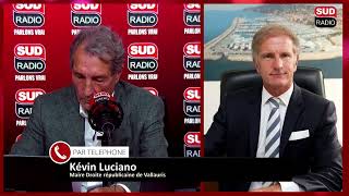 Vallauris  la fillette de 7 ans fauchée par une moto est décédée [upl. by Aniara560]