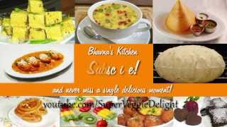 Welcome to Bhavnas Kitchen [upl. by Acul]