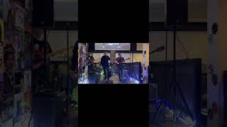 Squeezebox thewho Live Cover rockexpress [upl. by Eugnimod]