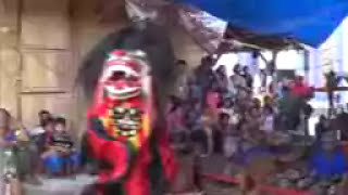 video barongan di pandangan kulon [upl. by Dez]