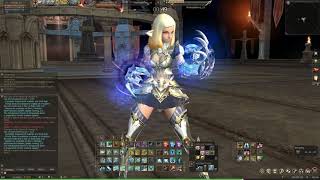 Lineage 2 Eviscerator Olympiad January NA Naia Server [upl. by Natanhoj]