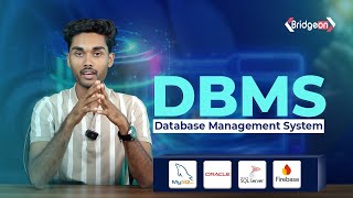 DATA BASE MANAGEMENT SYSTEM IN MALAYALAM  DBMS  NoSQL [upl. by Hogarth]