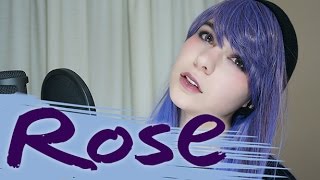 NANA OPENING ♥ Rose Spanish Cover [upl. by Richara]