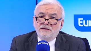 Pascal Praud et vous  Le gérant dun magasin refuse une intérimaire voilée et reçoit des menaces [upl. by Alphonsine]