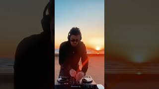 Avicii  Sos Remix Sunrise Timelapse [upl. by Yemac]