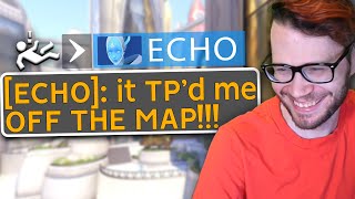 Ive NEVER seen this Echo bug before  Emongg Weekly 4 [upl. by Staten]