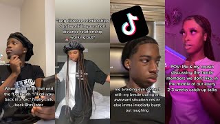 15 Minutes Of Relatable TikTok [upl. by Eiramanna125]