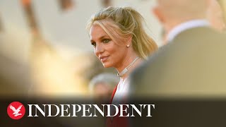 Live Court hears Britney Spears conservatorship case [upl. by Yrad]