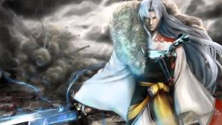 Inuyasha OST  Demon Sesshomaru [upl. by Kcirddahc]