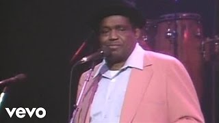 Willie Dixon  Back Door Man Live [upl. by Ahsiel811]