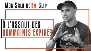 🔴 ZennoPoster  Shopify  SEO A lAssaut des Domaines Expirés [upl. by Bobbie760]