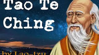 Tao Te Ching audiobook [upl. by Krum907]