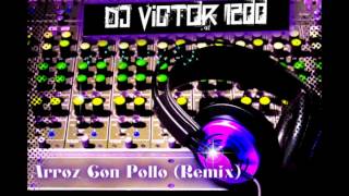 3Arroz Con Pollo Remix [upl. by Nerhtak917]