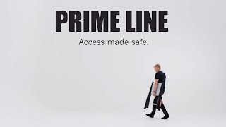 Prime Line  Features [upl. by Irreg]