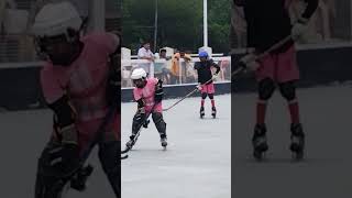 State level inline hockey skating inlineskating hockey [upl. by Mosra]