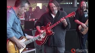 Widespread Panic Full Webcast  SweetWater 420 Festival 42119 [upl. by Loresz]