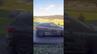 RALLYSPRINT DE CARREÑO  2024 [upl. by Schluter]