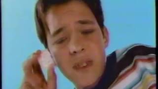 Frosted Mini Wheats Commercial 1995 [upl. by Saudra]