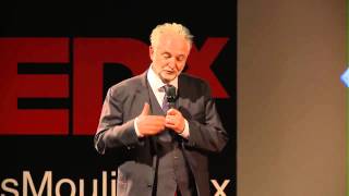 Entreprendre sa vie  Jacques Attali  TEDxIssylesMoulineaux [upl. by Nadnarb]