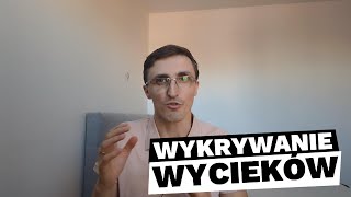 Jak wykryć wyciek danych [upl. by Akkin]