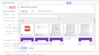 Cómo adjuntar un correo electrónico a tu evento en Google Calendar [upl. by Attener]