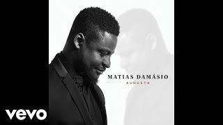 Matias Damasio  Teu Olhar Audio [upl. by Hgieloj]