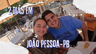 OS MELHORES E MAIS BARATOS BARZINHOS DE JOÃO PESSOA E PASSEIO PELA ORLA [upl. by Vergil]