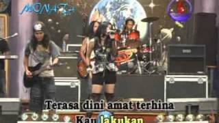 Gerimis Mengundang Versi Dangdut [upl. by Annayr]