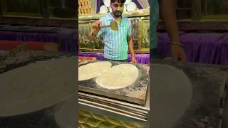 Masala Dosa 😀😀 1million ￼ ka masaladosa mela hasty nextlevel dosa masala food challenge [upl. by Petulah]