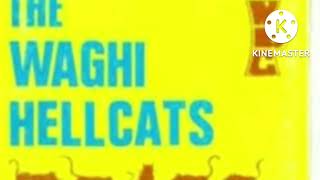 The Waghi Hellcats [upl. by Ogir]