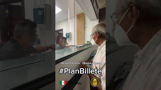 PlanBillete Distribución de Efectivo en Contingencia Banjercito en AcapulcoIcacos PieDeLaCuesta [upl. by Itoc790]