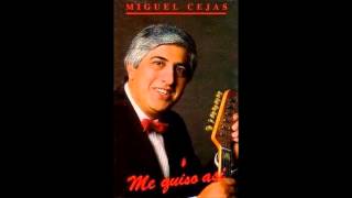 Miguel Cejas  la sangre de Cristo [upl. by Reivilo]