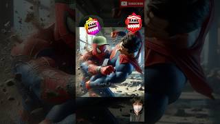 Meet again Spidermans son brawlstars spiderman marvel shorts dc [upl. by Loretta]