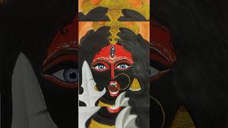 Unveiling Mahakali The Portrait of Power amp Transformation [upl. by Aniaj]